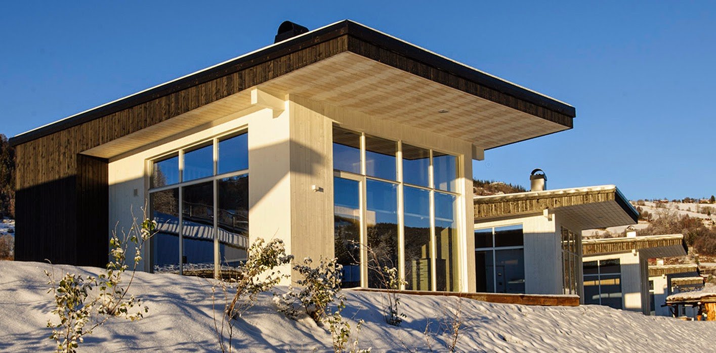 Topcamp Hallingdal - Ål